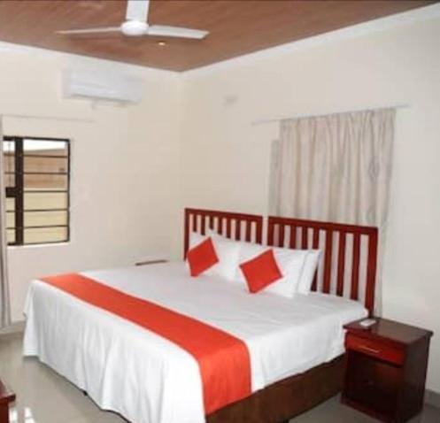 Pillacol Guest House Водопад Виктория Экстерьер фото