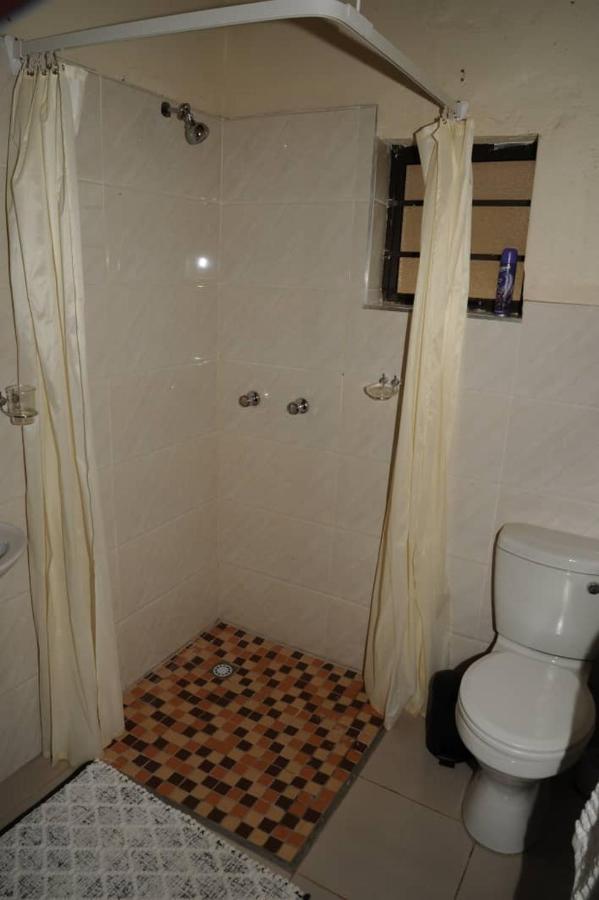 Pillacol Guest House Водопад Виктория Экстерьер фото